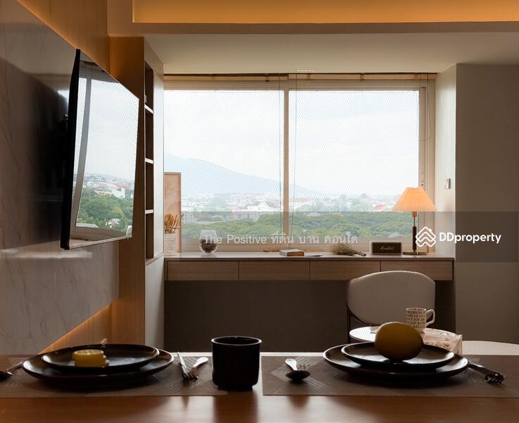 For Rent - Galae Thong Tower, Chiang Mai