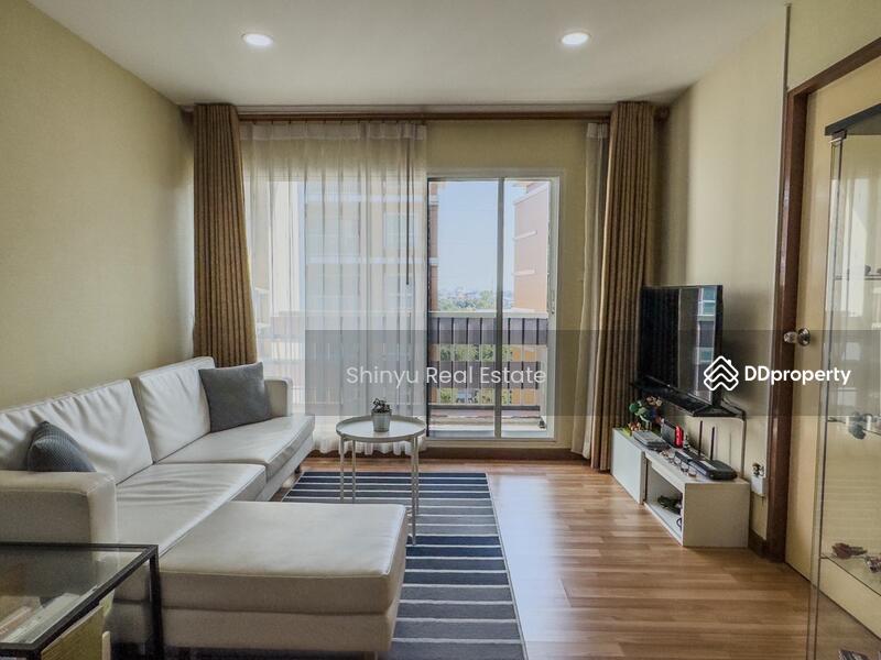 For Sale - We Condo Ekkamai-Ramindra, Bangkok