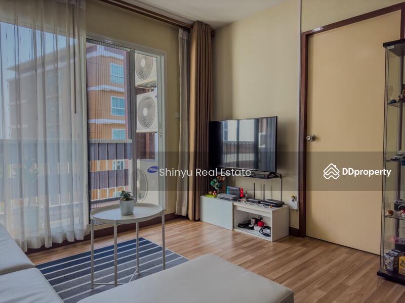 ขาย - We Condo Ekkamai-Ramindra : วี คอนโด เอกมัย–รามอินทรา, กรุงเทพ