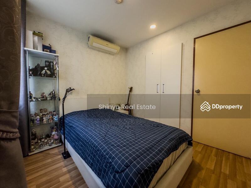 For Sale - We Condo Ekkamai-Ramindra, Bangkok