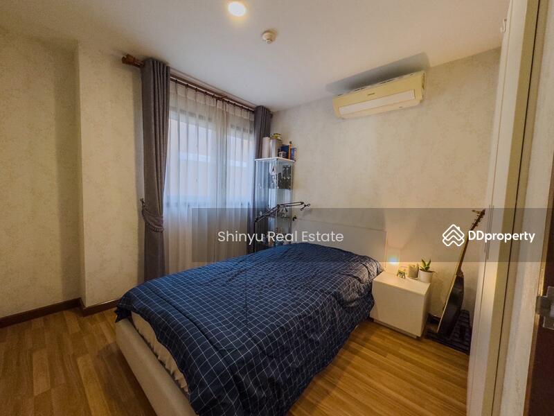 For Sale - We Condo Ekkamai-Ramindra, Bangkok