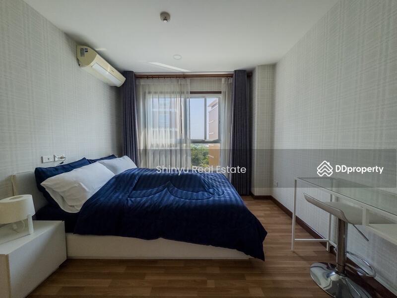 For Sale - We Condo Ekkamai-Ramindra, Bangkok