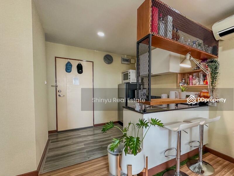 For Sale - We Condo Ekkamai-Ramindra, Bangkok