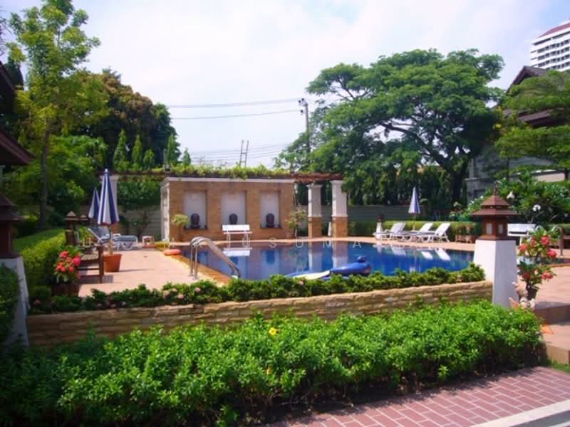 สุขุมวิท 36, กรุงเทพ, พระโขนง, คลองเตย, กรุงเทพ, 450 ตร.ม., บ้านเดี่ยว ให้เช่า, โดย Usuma Usumachat, 60104361 - DDproperty.com