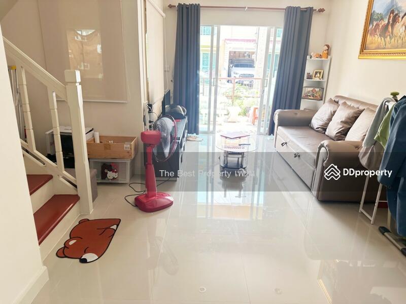 For Sale - Banpisan Ladkrabang 3, Bangkok