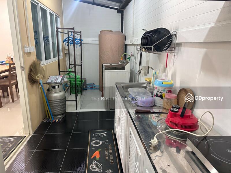 For Sale - Banpisan Ladkrabang 3, Bangkok