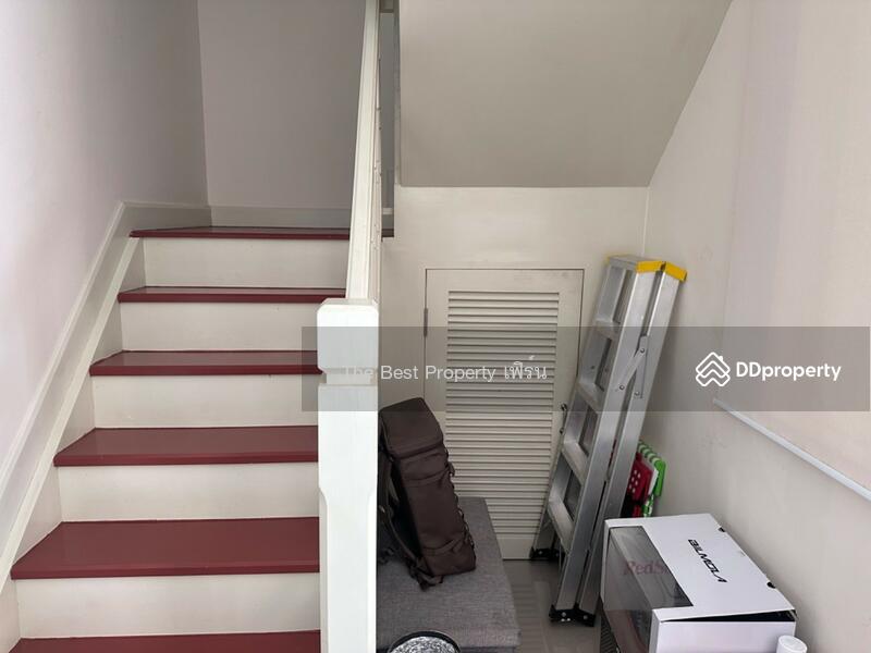 For Sale - Banpisan Ladkrabang 3, Bangkok