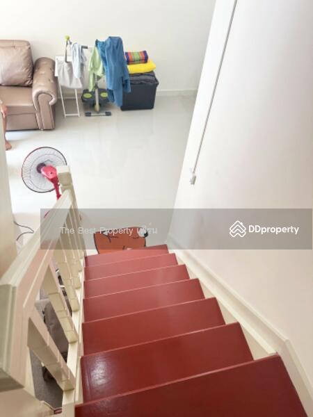 For Sale - Banpisan Ladkrabang 3, Bangkok