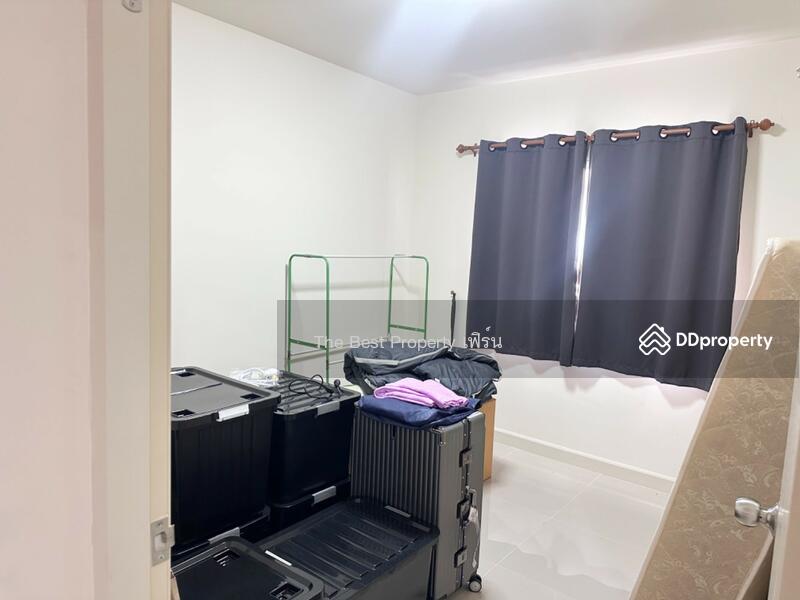 For Sale - Banpisan Ladkrabang 3, Bangkok