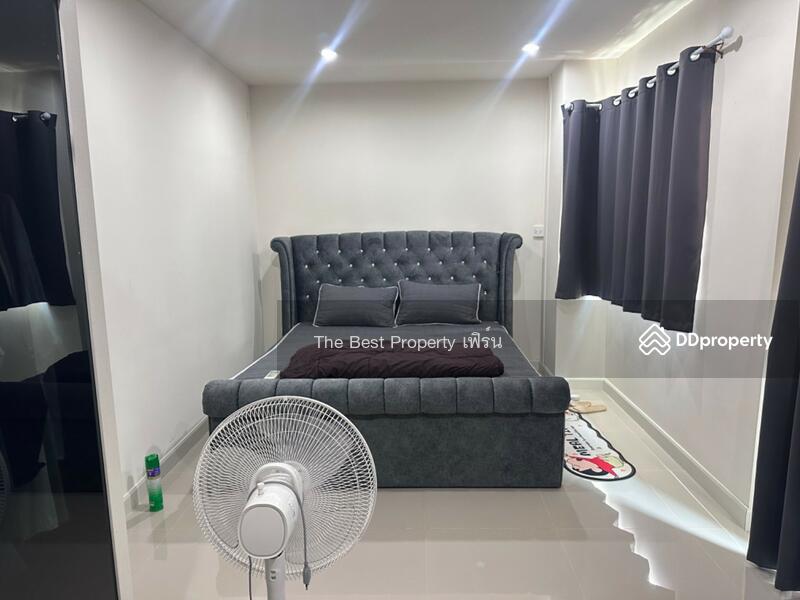 For Sale - Banpisan Ladkrabang 3, Bangkok