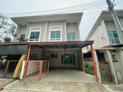 ขาย - หมู่บ้านเจ วิลล่า บางปะกง, ฉะเชิงเทรา