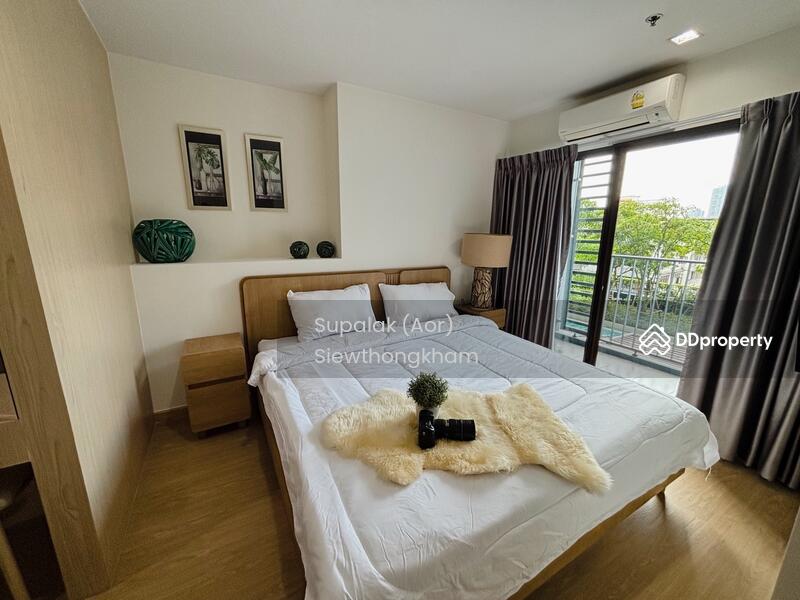 ให้เช่า - IDEO Sukhumvit 93 : ไอดีโอ สุขุมวิท 93, กรุงเทพ
