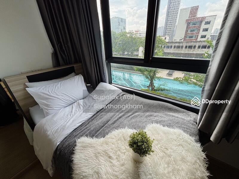 ให้เช่า - IDEO Sukhumvit 93 : ไอดีโอ สุขุมวิท 93, กรุงเทพ