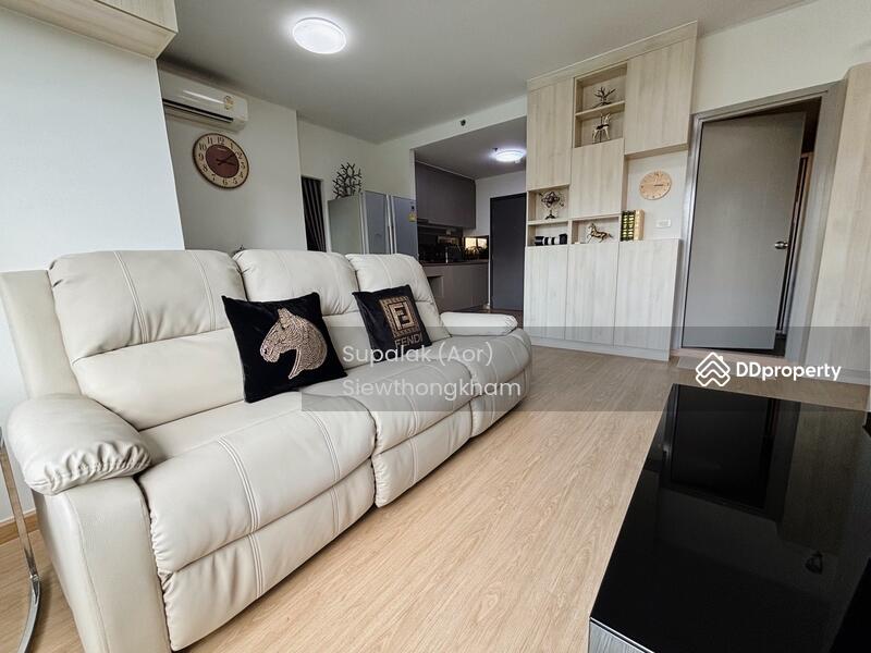 For Rent - IDEO Sukhumvit 93, Bangkok