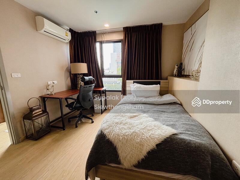 ให้เช่า - IDEO Sukhumvit 93 : ไอดีโอ สุขุมวิท 93, กรุงเทพ