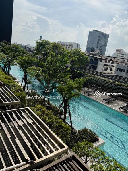 ให้เช่า - IDEO Sukhumvit 93 : ไอดีโอ สุขุมวิท 93, กรุงเทพ