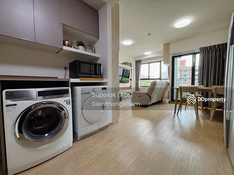 For Rent - IDEO Sukhumvit 93, Bangkok