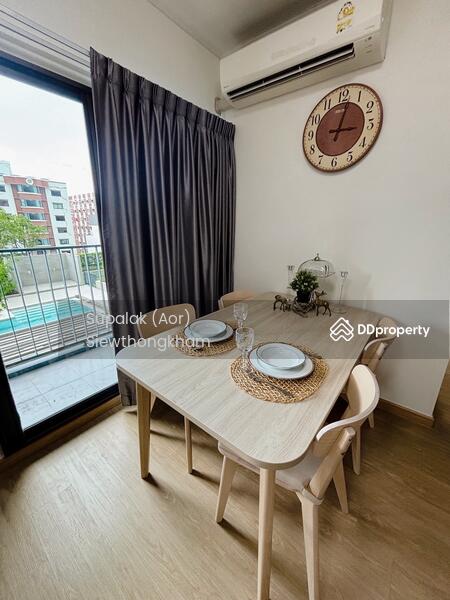 For Rent - IDEO Sukhumvit 93, Bangkok