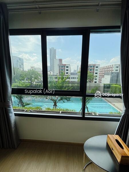 ให้เช่า - IDEO Sukhumvit 93 : ไอดีโอ สุขุมวิท 93, กรุงเทพ