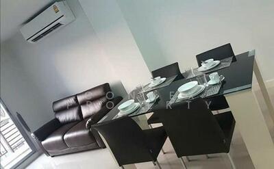 For Rent - Condo One Siam condominium, Bangkok