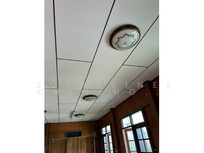 ขาย - บ้าน 3-ห้องนอน, กรุงเทพ