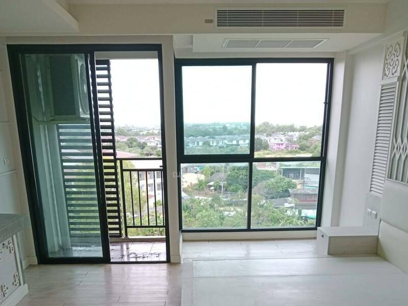 For Sale - Ekceed Tongkrad Lamchabang, Chon Buri (Pattaya)
