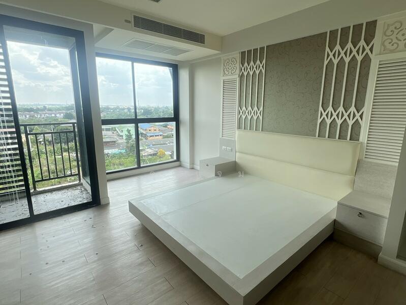 For Sale - Ekceed Tongkrad Lamchabang, Chon Buri (Pattaya)