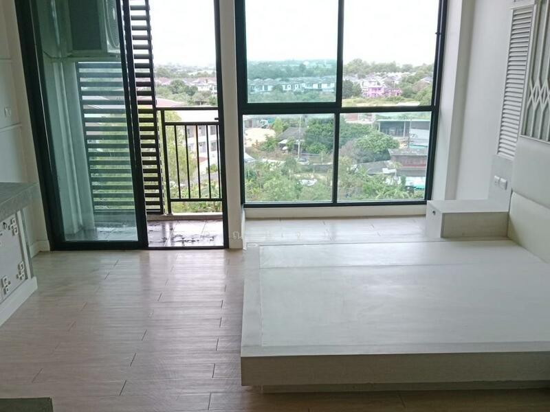 For Sale - Ekceed Tongkrad Lamchabang, Chon Buri (Pattaya)