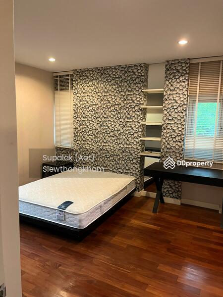 For Rent - Nirvana Icon Wongwaen - Rama 9, Bangkok