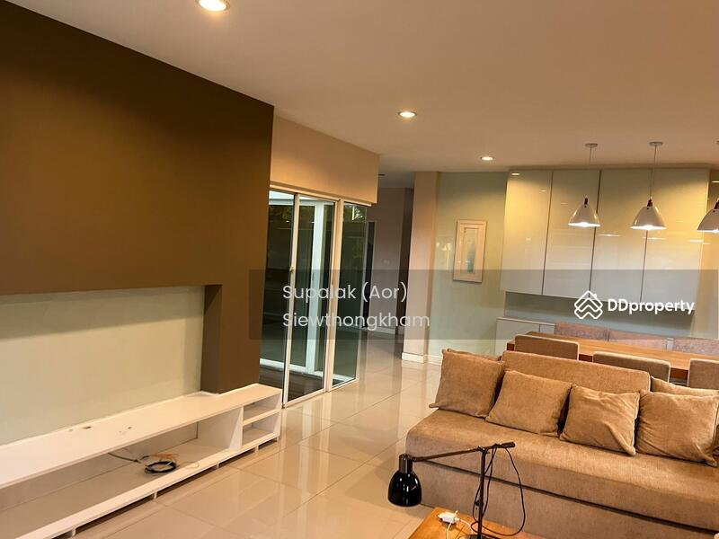 For Rent - Nirvana Icon Wongwaen - Rama 9, Bangkok