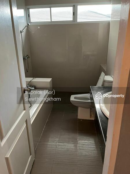 For Rent - Nirvana Icon Wongwaen - Rama 9, Bangkok