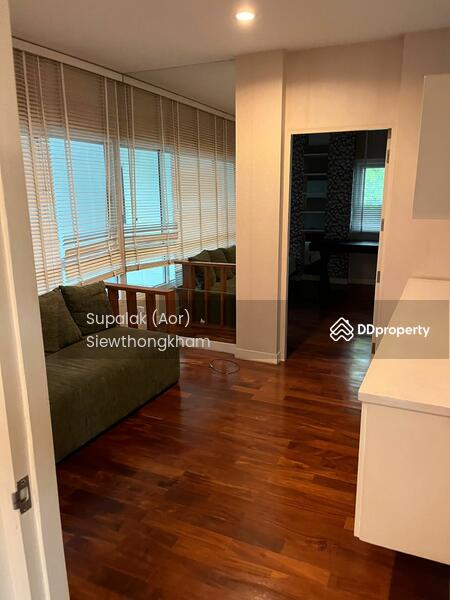For Rent - Nirvana Icon Wongwaen - Rama 9, Bangkok