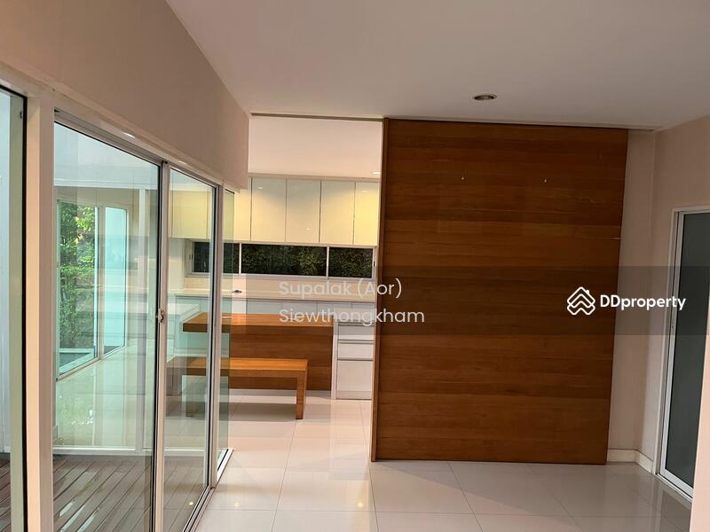 For Rent - Nirvana Icon Wongwaen - Rama 9, Bangkok