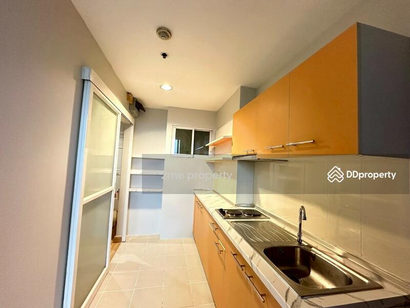 For Sale - Life @ Ratchada-Huai Khwang, Bangkok