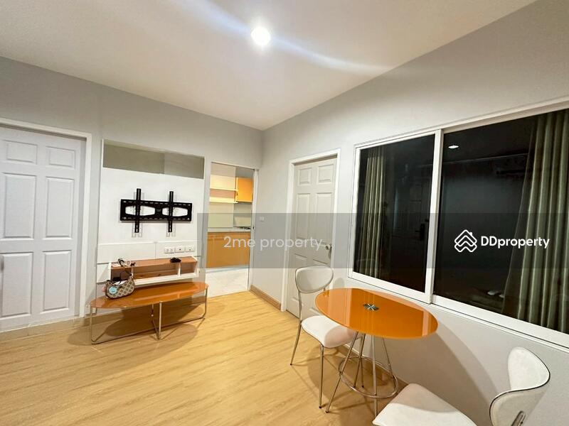 For Sale - Life @ Ratchada-Huai Khwang, Bangkok