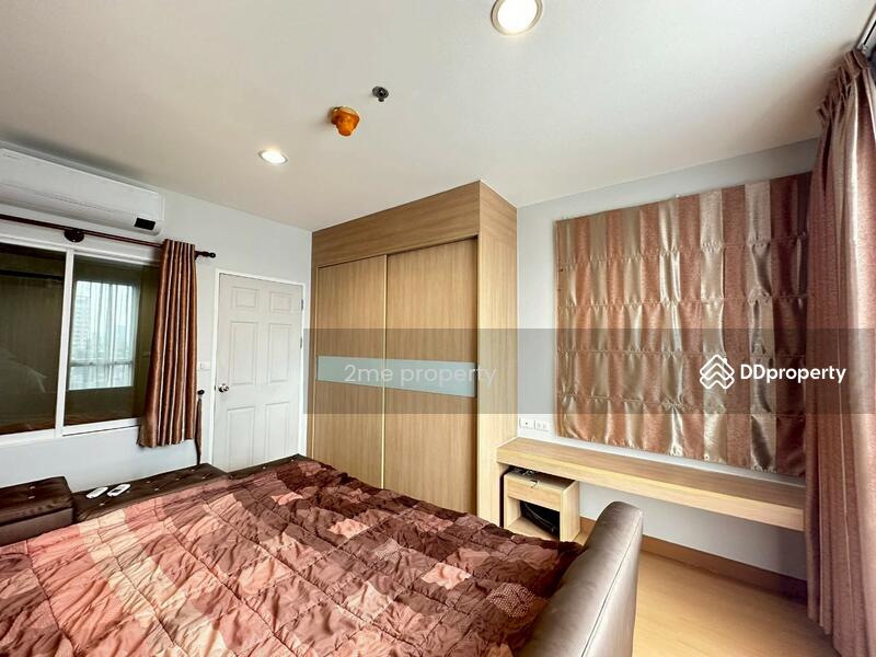 For Sale - Life @ Ratchada-Huai Khwang, Bangkok