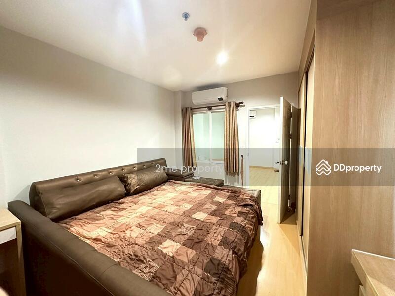 For Sale - Life @ Ratchada-Huai Khwang, Bangkok
