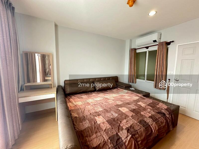 For Sale - Life @ Ratchada-Huai Khwang, Bangkok