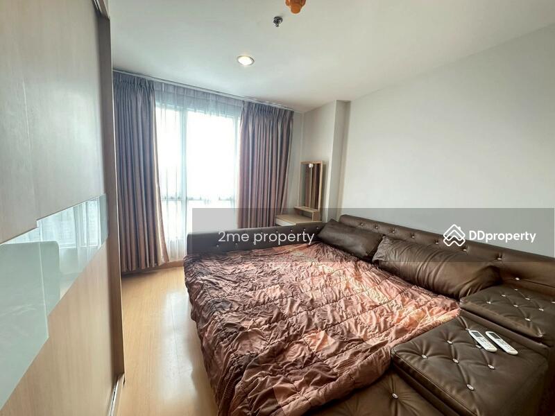 For Sale - Life @ Ratchada-Huai Khwang, Bangkok