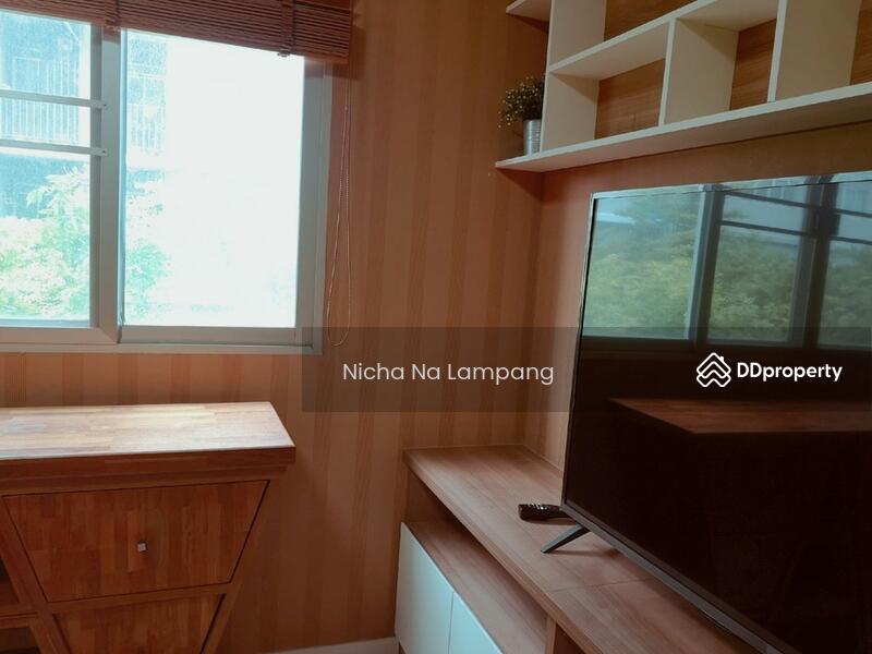 For Sale - Dcondo Ramindra, Bangkok