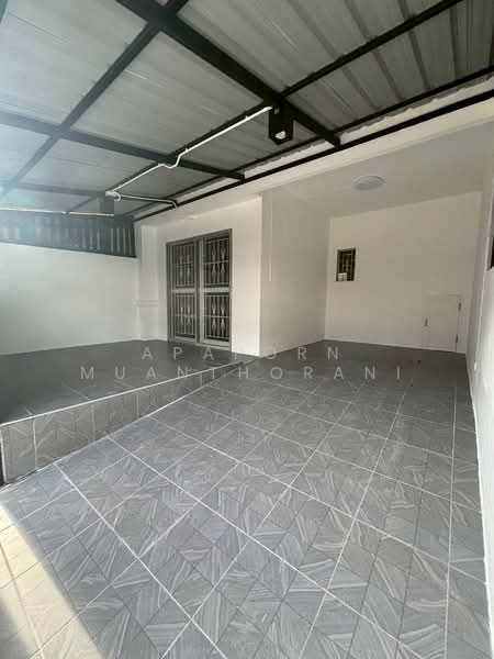 ขาย - Baan Pruksa 49/2 Bangyai-Kaewin : บ้านพฤกษา 49/2 บางใหญ่-แก้วอินทร์, นนทบุรี