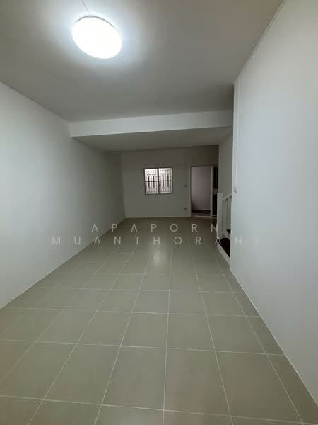 ขาย - Baan Pruksa 49/2 Bangyai-Kaewin : บ้านพฤกษา 49/2 บางใหญ่-แก้วอินทร์, นนทบุรี