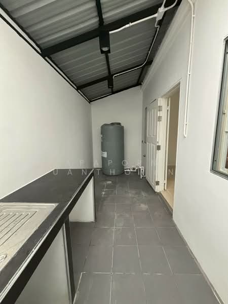 ขาย - Baan Pruksa 49/2 Bangyai-Kaewin : บ้านพฤกษา 49/2 บางใหญ่-แก้วอินทร์, นนทบุรี