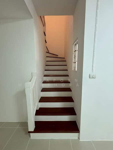 ขาย - Baan Pruksa 49/2 Bangyai-Kaewin : บ้านพฤกษา 49/2 บางใหญ่-แก้วอินทร์, นนทบุรี