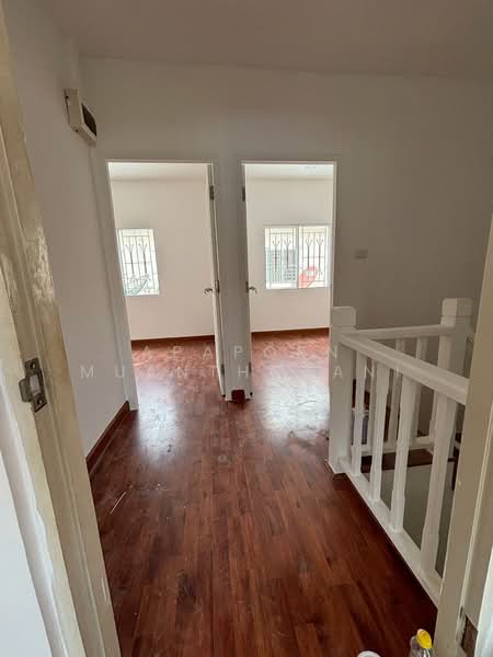 ขาย - Baan Pruksa 49/2 Bangyai-Kaewin : บ้านพฤกษา 49/2 บางใหญ่-แก้วอินทร์, นนทบุรี