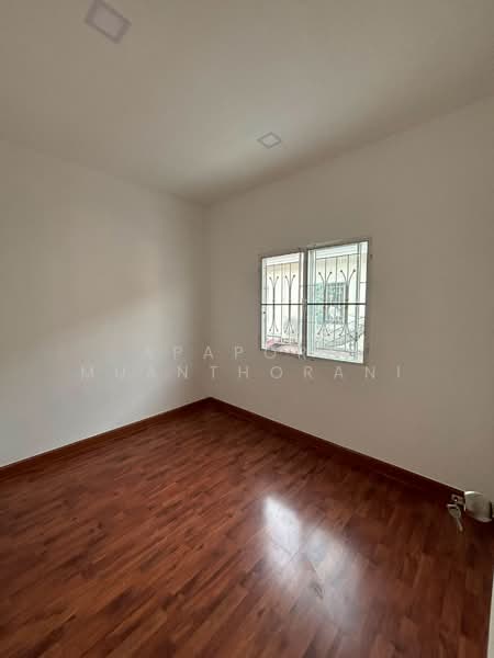 Baan Pruksa 49/2 Bangyai-Kaewin, Nonthaburi, Soi Kaew In 11, Sao Thong Hin Bang Yai, Nonthaburi Province, Sao Thong Hin, Bang Yai, Nonthaburi, 3 Bedrooms, 140 sqm, Townhouse For Sale, by Apaporn Muanthorani, 60104437 - DDproperty.com