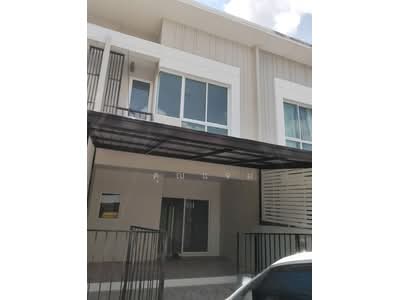 ขาย - Citysense Petchkasem 69 : ซิตี้เซนส์ เพชรเกษม 69, กรุงเทพ