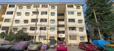 ขาย - Baan Ua-Athorn Krathum Ban : บ้านเอื้ออาทร กระทุ่มแบน 2, สมุทรสาคร