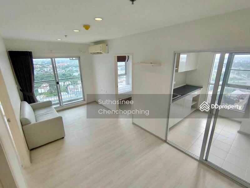 ขาย - Aspire Sathorn-Taksin (Brick Zone) : แอสปาย สาทร - ตากสิน (บริค โซน), กรุงเทพ