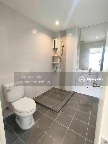 ขาย - Aspire Sathorn-Taksin (Brick Zone) : แอสปาย สาทร - ตากสิน (บริค โซน), กรุงเทพ
